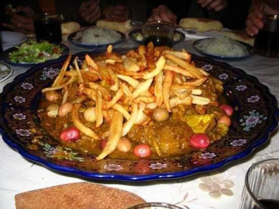 Riad Dar Mystere 非斯 外观 照片