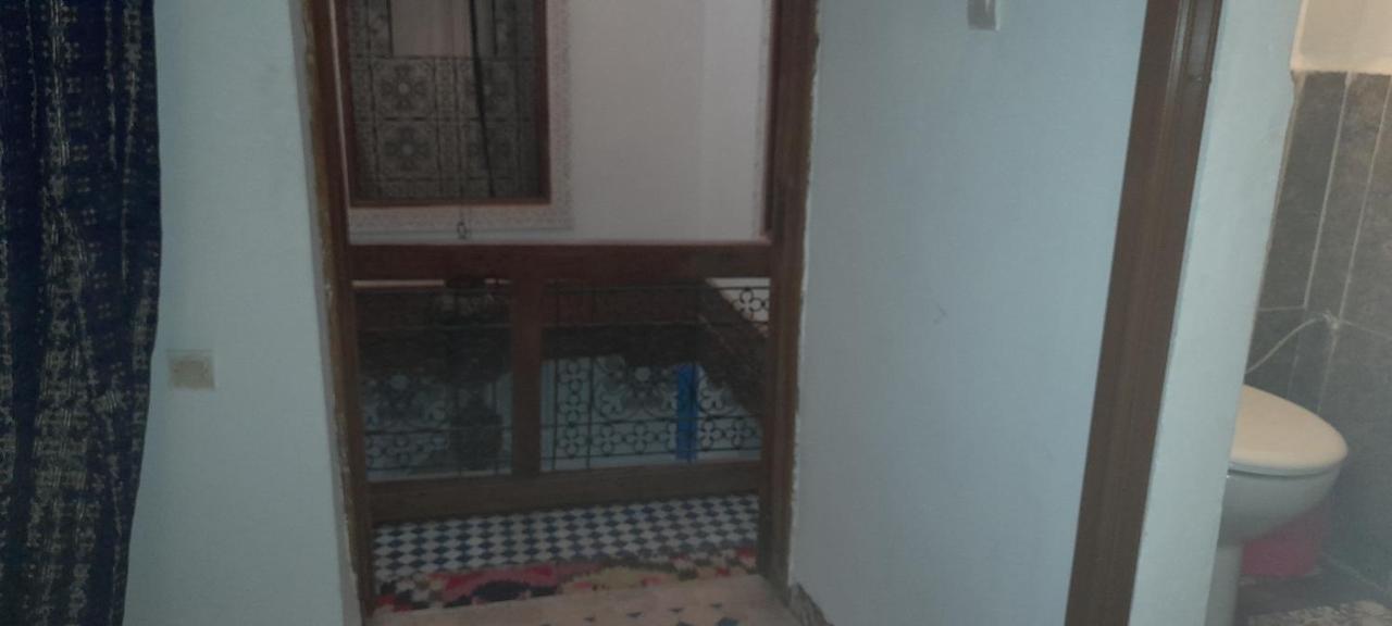 Riad Dar Mystere 非斯 外观 照片